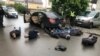 До стрілянини у Броварах причетні представники 4 охоронних фірм, ліцензії їм анульовано – МВС