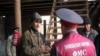 2011-жылдын аягында Орусияда тажик мигранттарын кармап, массалык түрдө депортациялоо орун алган.