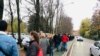 Speranță și solidaritate: Cum votează moldovenii din diaspora