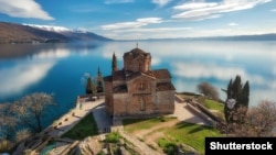 Beteja për shpëtimin e Liqenit të Ohrit
