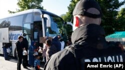 Migranti i izbjeglice u sarajevu, ilustrativna fotografija