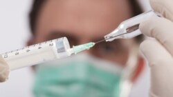 Diňle: Türkmenbaşyda dümew we koronawirus keseline garşy giň gerimli sanjym kampaniýalary alnyp barylýar