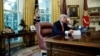 Дональд Трамп заявив, що «дуже чекає дзвінка з президентом Путіним»