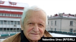 Vladimir Beșleaga