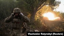 За даними штабу, найбільше сили РФ атакували на Покровському напрямку, де 33 рази намагалися просунутися на позиції українських підрозділів