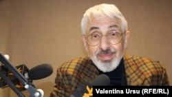Vladimir Socor 
