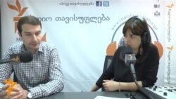 ლევან ნატროშვილი პარლამენტის მუშაობის შესახებ