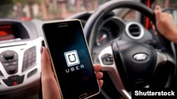Uber