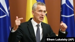 ՆԱՏՕ-ի գլխավոր քարտուղար Յենս Ստոլտենբերգ, արխիվ