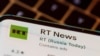 Втручання у вибори США: RT витратила 10 млн доларів на створення проросійського контенту – Мінʼюст