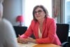 European lawmaker Adina Valean