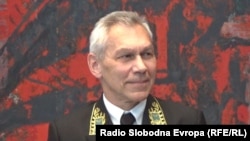 Aleksandar Bocan-Harčenko