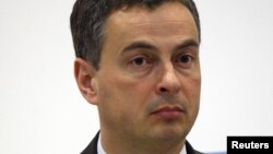 Dejan Šoškić