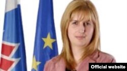 Snežana Jonica