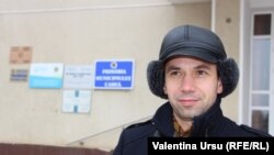 Nicolae Dandiş