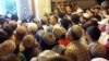 В Ашхабаде готовятся к поминкам по бабушке и дедушке президента. Туркменских яшули снова отправляют в Ашхабад 