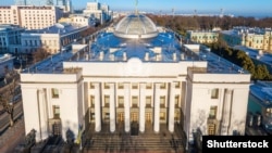 Проєкт держбюджету внесено на розгляд парламенту