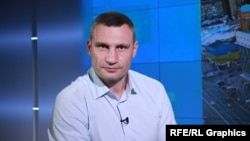 Віталій Кличко 