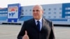 Premierul rus Mișustin merge la Minsk, în timp ce Lukașenka cere sprijin Rusiei