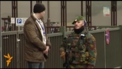 Европа и како против исламскиот екстремизам