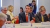 Димитров - За владеење на правото треба повеќе време 
