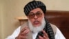 Sher Mohammad Abbas Stanikzai.