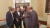 Prima rundă de negocieri SUA-Iran privind programul nuclear al Teheranului s-a încheiat