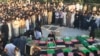 Islamic State Proving Resilient In Afghanistan In Face Of Targeted Campaign