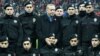 Затворен бидејќи не сакал да го служи Ердоган