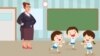 Беларуская адукацыя як паліто з чужых плячэй