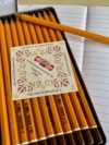Олівці компанії Koh-i-Noor