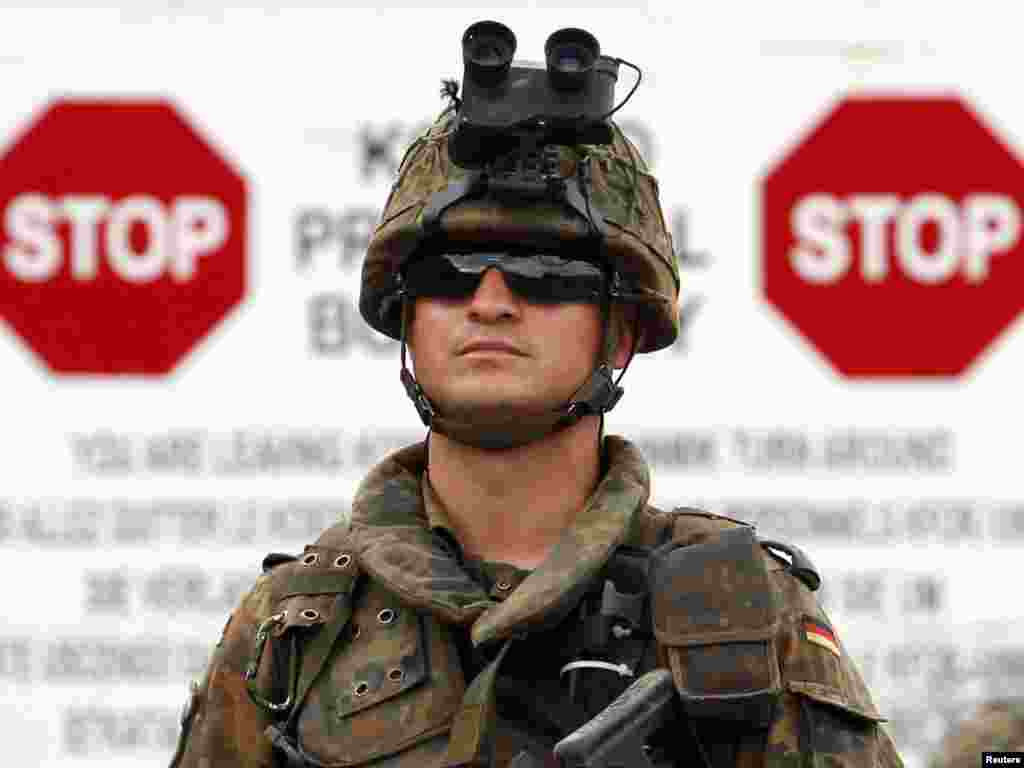 Граничен премин Јариње, 18.09.2011. 