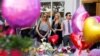 U.K. Police Arrest Two More Over Manchester Attack