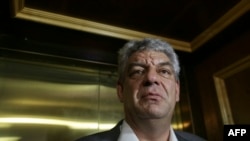 Mihai Tudose