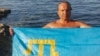 Колишній дисидент Софяник попросив Зеленського допомогти йому залишити Крим