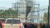 Iraq Admits Deaths In Takeover Of Iran Exile Camp