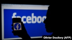 На думку Facebook місцями, звідки ведуться інформаційні атаки на інші країни, є  Росія та Іран 