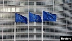 Sediul Comisiei Europene, Bruxelles