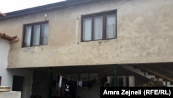 Shtëpia e Elmas, në Lagjen e Boshnjakëve, Mitrovicë
