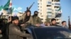 Иран вели дека ќе ги задржи „воените советници“ во Сирија