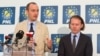 Dan Vilceanu, propunerea PNL pentru funcția de ministru de Finanțe, alături de prietenul său, premierul Florin Cîțu,