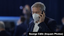 Dacian Cioloș, prim-ministru desemnat al României