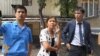 Суд на месте строительства кафе-бара