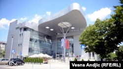 Megatrend Univerzitet