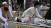 55 Killed In Pakistani Mosque Attacks
