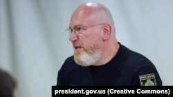 «Руський мір» несе тiльки розруху» – Валентин Резніченко 