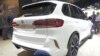 Hidrogéncella fogja hajtani a BMW i Hydrogen NEXT kocsijait is