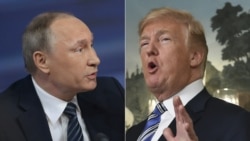 Corespondența zilei de la Washington cu Valeriu Sela