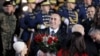 Haradinaj kthehet dhe kërkon kualitet të ri qeverisës