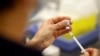 Осіб віком 60+ щепитимуть вакциною від Pfizer у центрі вакцинації в Києві з 16 липня – КМДА